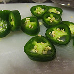Jalapenos by mallydally jalapeno photo